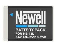 Newell NB-13L do Canon - 718294 - zdjęcie 1